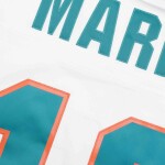 Mitchell & Ness Pánský dres Miami Dolphins NFL Dan Marino #13 Legacy Throwback Velikost: S