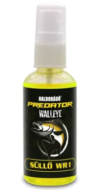 Haldorádó Dip Predator Aroma Spray 50ml Walleye WR1 (HD34480)