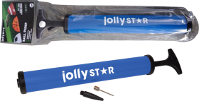 Ruční pumpička na míče JollyStar