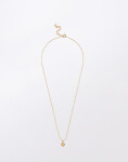 ENAMEL Copenhagen Necklace, Amore 925S/GP
