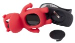 Swiff Dog Red