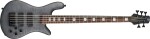 Spector Euro LX 5 BO Black Stain