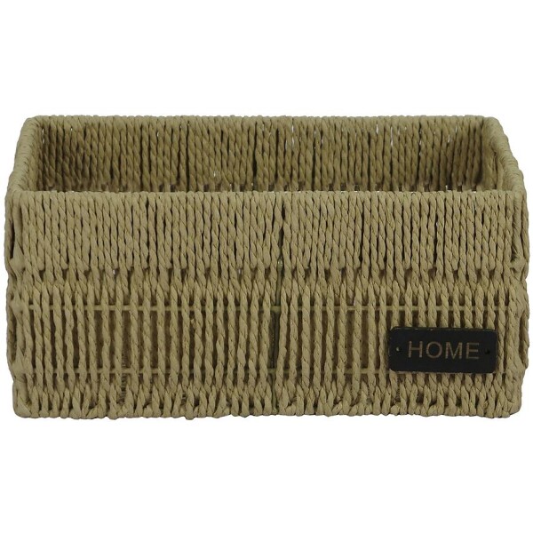 Košík 31X20 H14CM CSA24-22AB