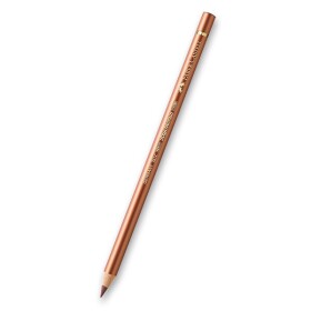 Faber-Castell Polychromos 252 Měděná