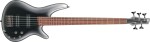 Ibanez SR305E Midnight Gray Burst
