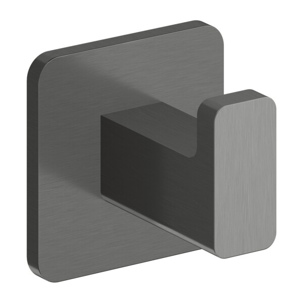 OMNIRES - NELSON háček grafit /GR/ NL80115GR