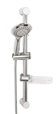 NOVASERVIS - Sprchová souprava chrom KIT866,0