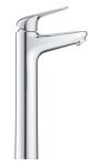 GROHE - Swift Umyvadlová baterie s výpustí Push-Open, chrom 24331001