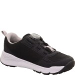Chlapecké celoroční boty FREE RIDE Black/Light Grey GTX BOA Superfit 1-000561-0010 - 41