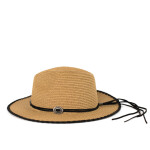 Dámský klobouk Art Of Polo Hat cz21269-1 Dark Beige UNI