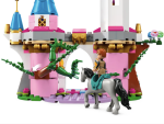 LEGO® Disney Princess™ 43240 Zloba dračí podobě