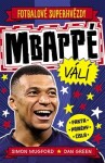 Mbappé Simon Mugford