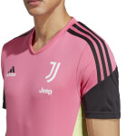 Adidas Juventus Training JSY M HS7551 pánské tričko M