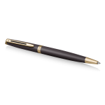 Kuličkové pero Waterman Hémisphére, The Understated Edit Lava Black GT