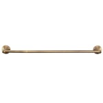 REA - Koupelnový věšák Antique Bronze 332867B REA-06927