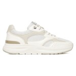 Tenisky Mexx MI001014151W Látkový materiál,Imitace kůže/-Ekologická kůže