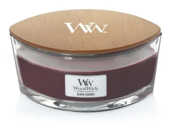 WoodWick Black Cherry 453,6 g
