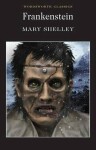 Frankenstein (anglicky) - Mary Wollstonecraft Shelley