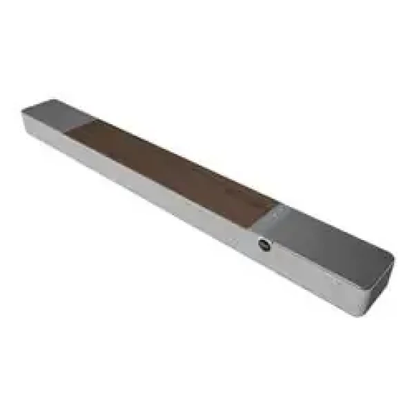 Klipsch Flexus Core 200 hnědá / Soundbar / 185 W / 3.1.2 / HDMI eARC / optický / BT / USB-C (1073541)