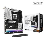 ASRock MB Sc AM5 B850 Pro RS WiFi, AMD B850, 4xDDR5, 1xUSB-C, HDMI, WiFi, ATX EDF_1883007