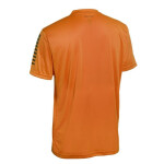 Tričko Select Pisa T26-01375 orange pánské