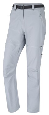Dámské outdoor kalhoty HUSKY Pilon light grey