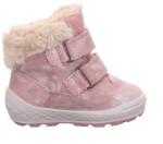 Dětské zimní boty Superfit 1-106321-5500 Velikost: 25