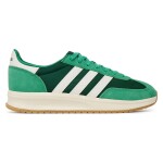 Tenisky adidas RUN70S 2.0 JI4919 Látkový materiál,Přírodní kůže (useň) - Semiš