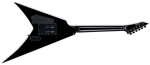 ESP LTD GH-SV BLK