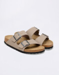 Birkenstock Arizona BFBC Gray Taupe 37