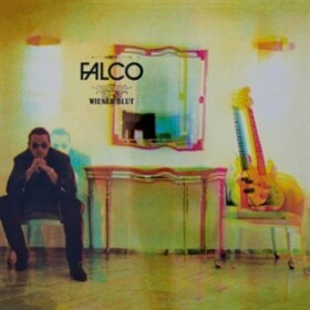Wiener Blut (Deluxe Edition) - 2022 Remaster (CD) - Falco