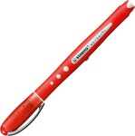 Stabilo Stabilo, 2019/40, Worker+, kuličkový popisovač/roller, červená, 1 ks
