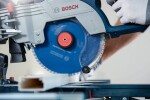 Bosch pilový kotouč Expert for Multi Material 2608642493