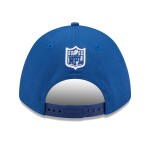 New Era Pánská kšiltovka Indianapolis Colts NFL Team Logo 9FORTY M-Crown Snapback