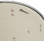 Premier Revolution 22" 5pc Drum Kit White