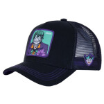 Capslab DC Comics Joker Cap M CL-DC3-1-CAS-JKR2 pánské jedna velikost