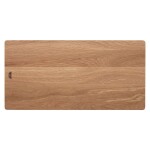 GROHE - Krájecí deska 49x24 cm, dub 40751HW0