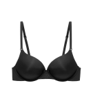 Dámská podprsenka Lovely Micro WHPM černá - Triumph BLACK 80D