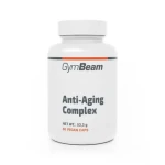 Anti-aging Complex - GymBeam (60 kaps.) (65893-1-60caps)