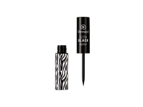 Dermacol Linka na oči Ultra Black Dipliner