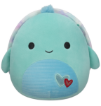 Squishmallows Želva Cascade