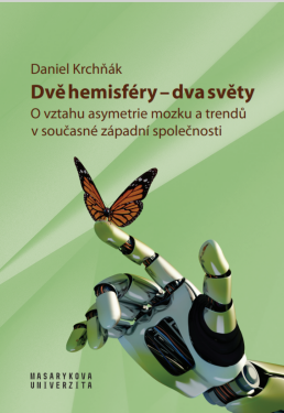 Dvě hemisféry – dva světy - Krchňák Daniel