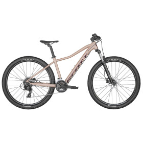 Scott Contessa Active 50 pink 29" 2024, rám L(19") - ZDARMA dopravné, seřízení, odborná montáž! (Záruka nejlepší ceny! Nakupujte u autorizovaného prodejce!)