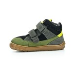 Froddo UP G3110268-2 Grey/Black celoroční