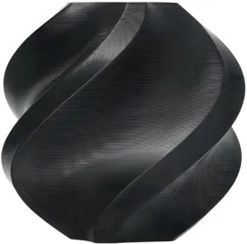 Bambu Lab TPU 95A HF černá / Tisková struna / TPU / 1,75 mm / 1 kg (BML-24651)