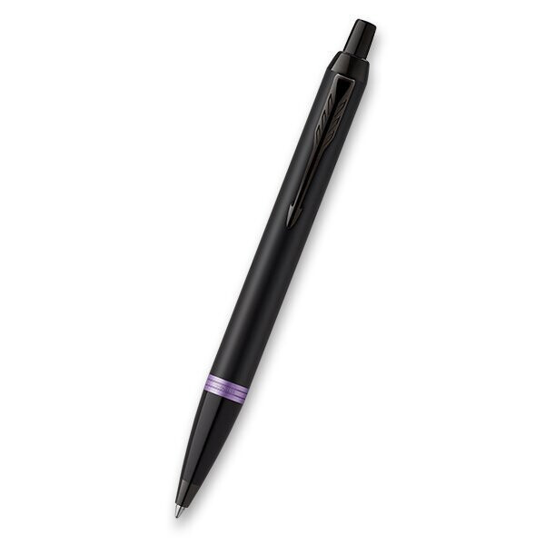 PARKER IM PROFESSIONALS AMETHYST PURPLE