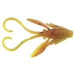 Berkley Nymfy Powerbait Power Pumpkin Chart 12ks,Berkley Nymfy Powerbait Power Pumpkin Chart 12ks