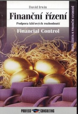 Finanční řízení - David Irwin
