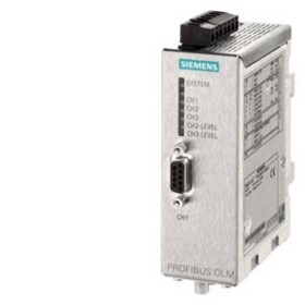 Siemens 6GK15033CC00 6GK1503-3CC00 ethernetový modul 12 MBit/s