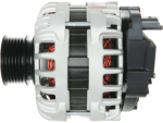 Alternátor DACIA Logan Sandero Duster Lodgy Dokker 1.4–1.6 benzin/LPG